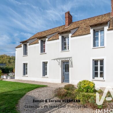 Maison 7 pièces 735000 €