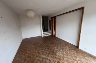 Appartement 3 pièces 62700 €