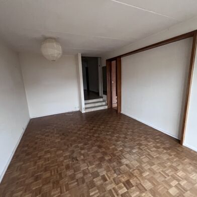 Appartement 3 pièces 62700 €