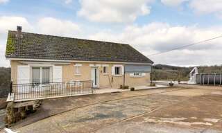 Maison 4 Pièces 106 m² à vendre à Varetz (19240)