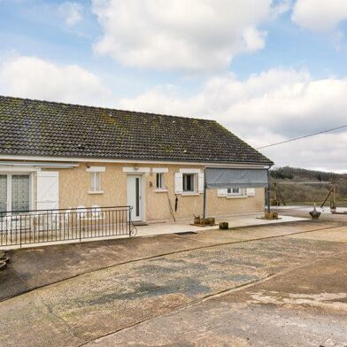 Maison 4 pièces 298452 €