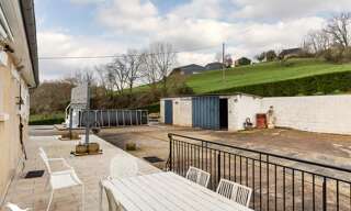 Maison 4 Pièces 106 m² à vendre à Varetz (19240)