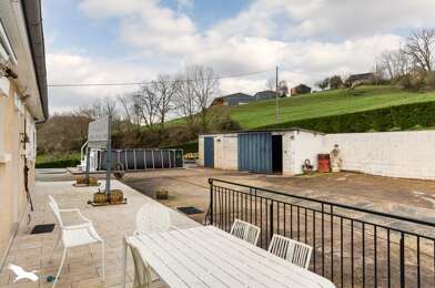 Maison 4 pièces 298452 €