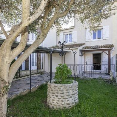 Maison 5 pièces 210000 €