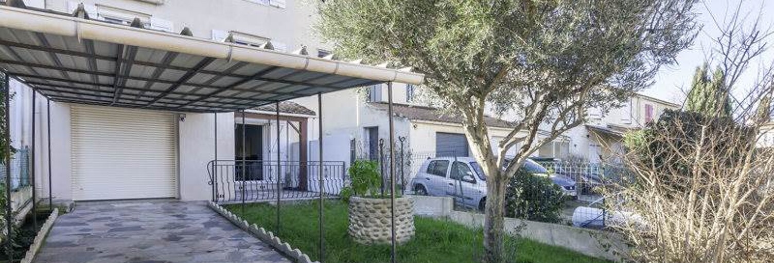 Maison 5 Pièces 90 m² à vendre à Béziers (34500)