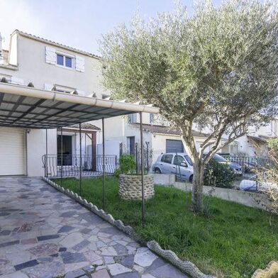 Maison 5 pièces 210000 €