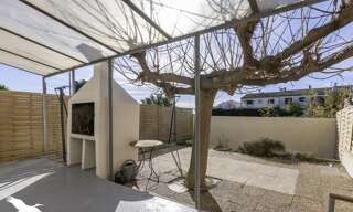 Maison 5 Pièces 90 m² à vendre à Béziers (34500)
