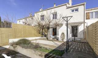 Maison 5 Pièces 90 m² à vendre à Béziers (34500)