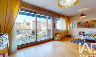 Appartement 3 Pièces 75 m² à vendre à Clermont-Ferrand (63000)