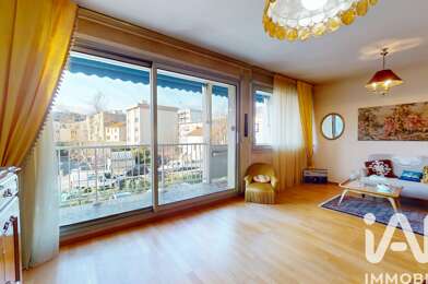 Appartement 3 pièces 140000 €