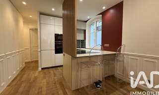 Appartement 2 Pièces 44 m² à louer à Paris 13 (75013)