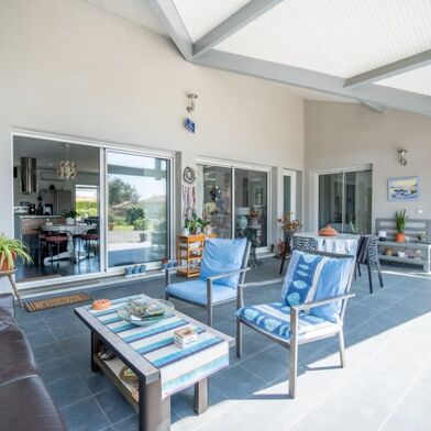 Maison 4 pièces 426400 €