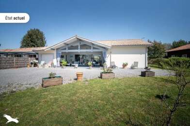 Maison 4 pièces 426400 €