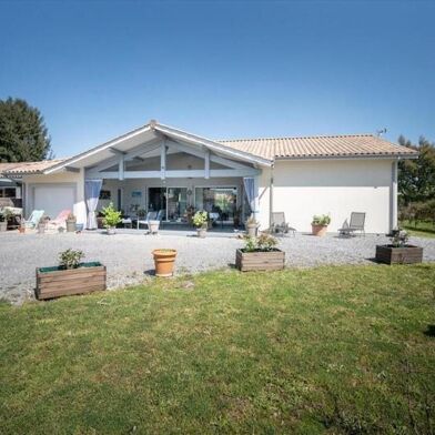 Maison 4 pièces 426400 €