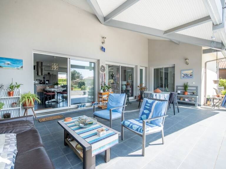 Maison 4 pièces 106 m² — photo 1