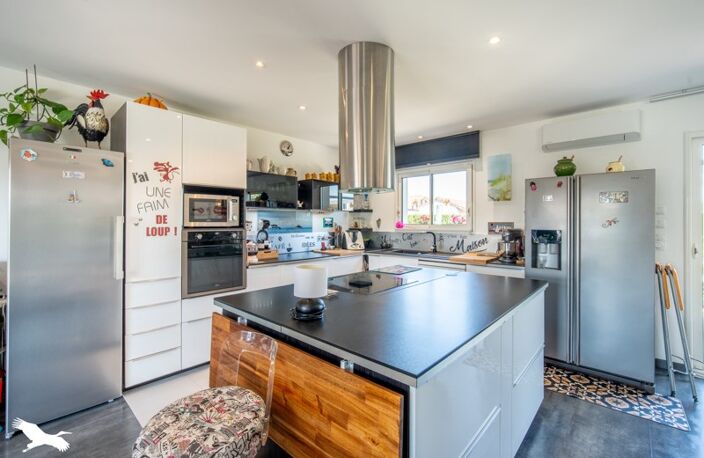 Vente maison 4 pièces 106 m² Linxe (40260) — photo 3
