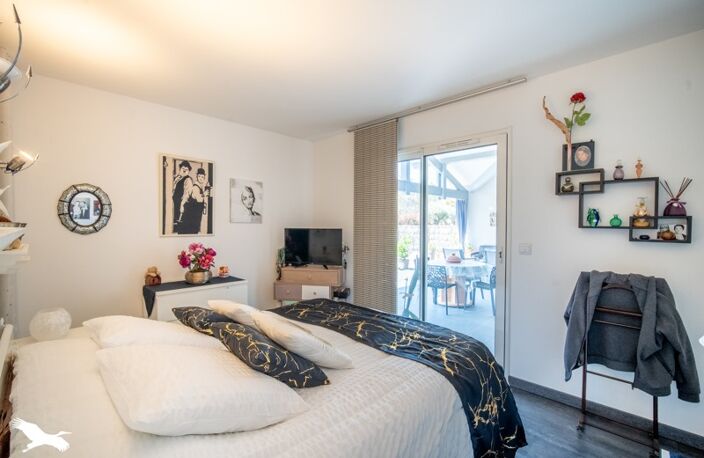 Vente maison 4 pièces 106 m² Linxe (40260) — photo 4