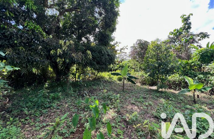 Vente Terrain 854 m&sup2; — photo 2