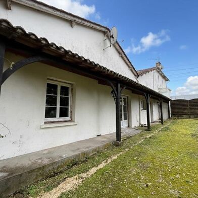 Maison 10 pièces 174500 €