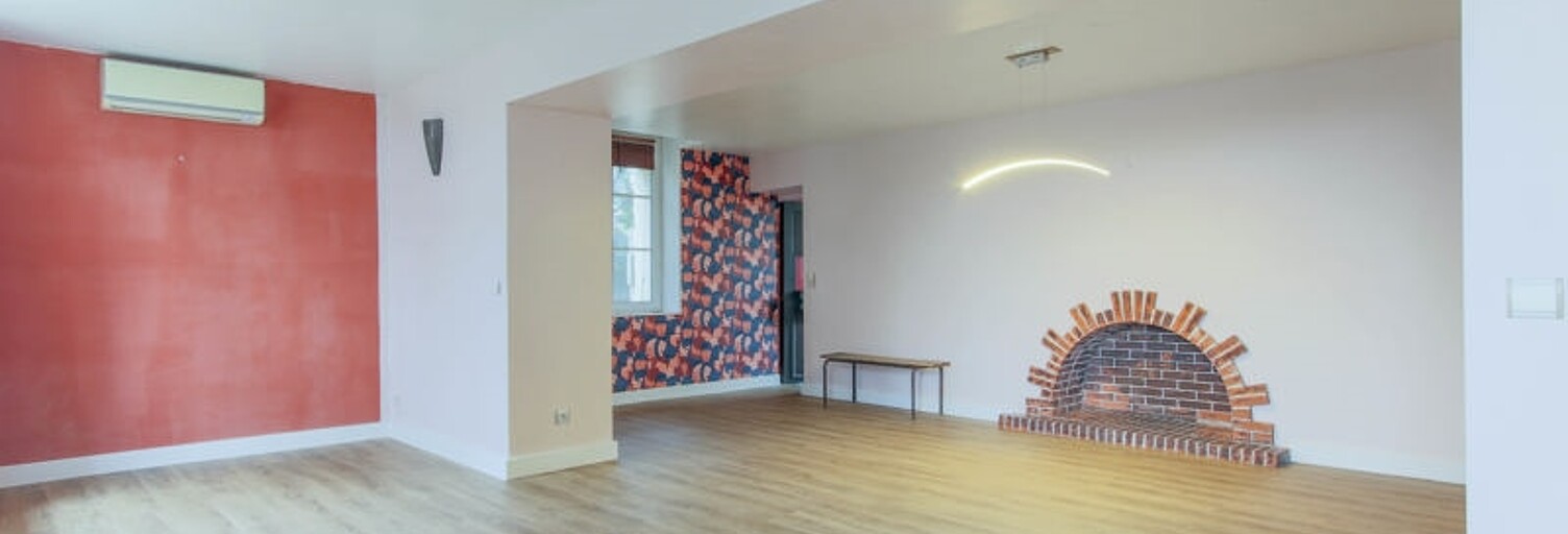 Maison 7 Pièces 250 m² à vendre à Dammartin-en-Serve (78111)