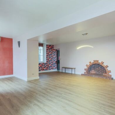 Maison 7 pièces 265000 €