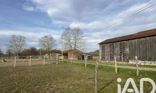 Maison 5 Pièces 150 m² à vendre à Lamagistère (82360)