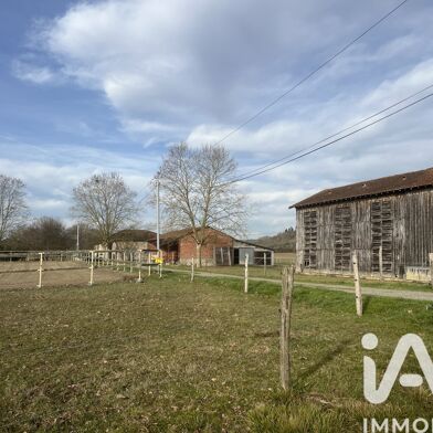 Maison 5 pièces 441000 €