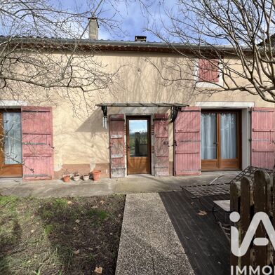 Maison 5 pièces 441000 €