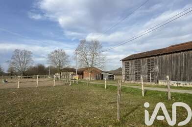 Maison 5 pièces 441000 €