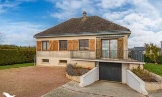 Maison 3 Pièces 80 m² à vendre à Beaumont-Louestault (37360)