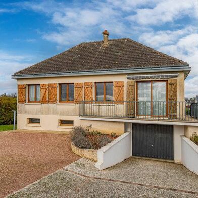 Maison 3 pièces 214608 €