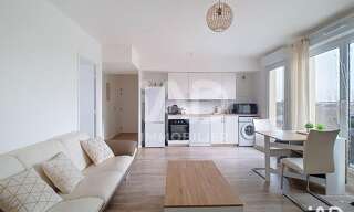 Appartement 2 Pièces 48 m² à louer à Savigny-le-Temple (77176)