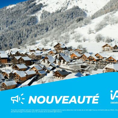 Appartement 2 pièces 396261 €