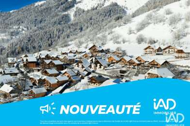 Appartement 2 pièces 396261 €