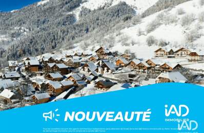 Vente Appartement 2 pièces — photo du bien