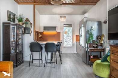 Maison 6 pièces 525000 €