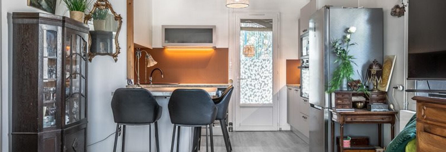 Maison 6 Pièces 130 m² à vendre à Andernos-les-Bains (33510)