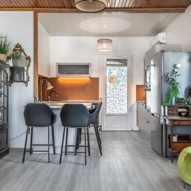 Maison 6 pièces 525000 €