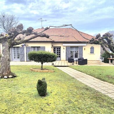 Maison 5 pièces 267000 €