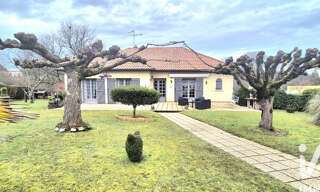 Maison 5 Pièces 169 m² à vendre à Le Palais-sur-Vienne (87410)