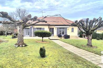 Maison 5 pièces 267000 €