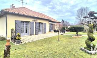 Maison 5 Pièces 169 m² à vendre à Le Palais-sur-Vienne (87410)