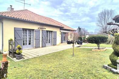 Maison 5 pièces 267000 €
