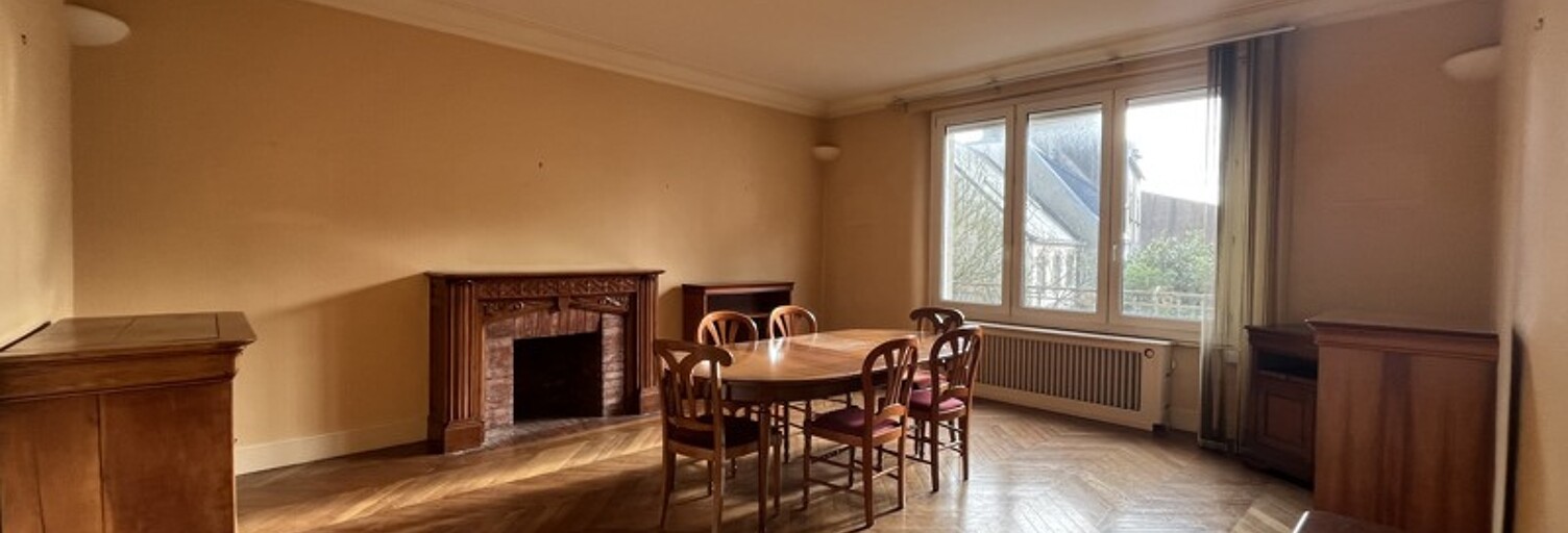 Maison 18 Pièces 231 m² à vendre à Douarnenez (29100)