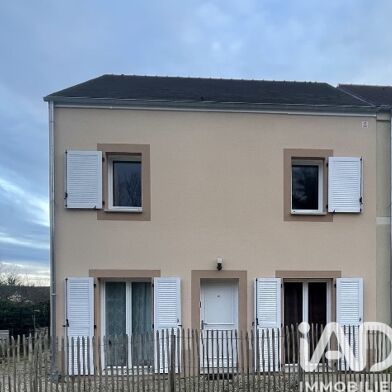 Maison 5 pièces 375000 €