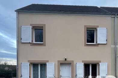 Maison 5 pièces 375000 €