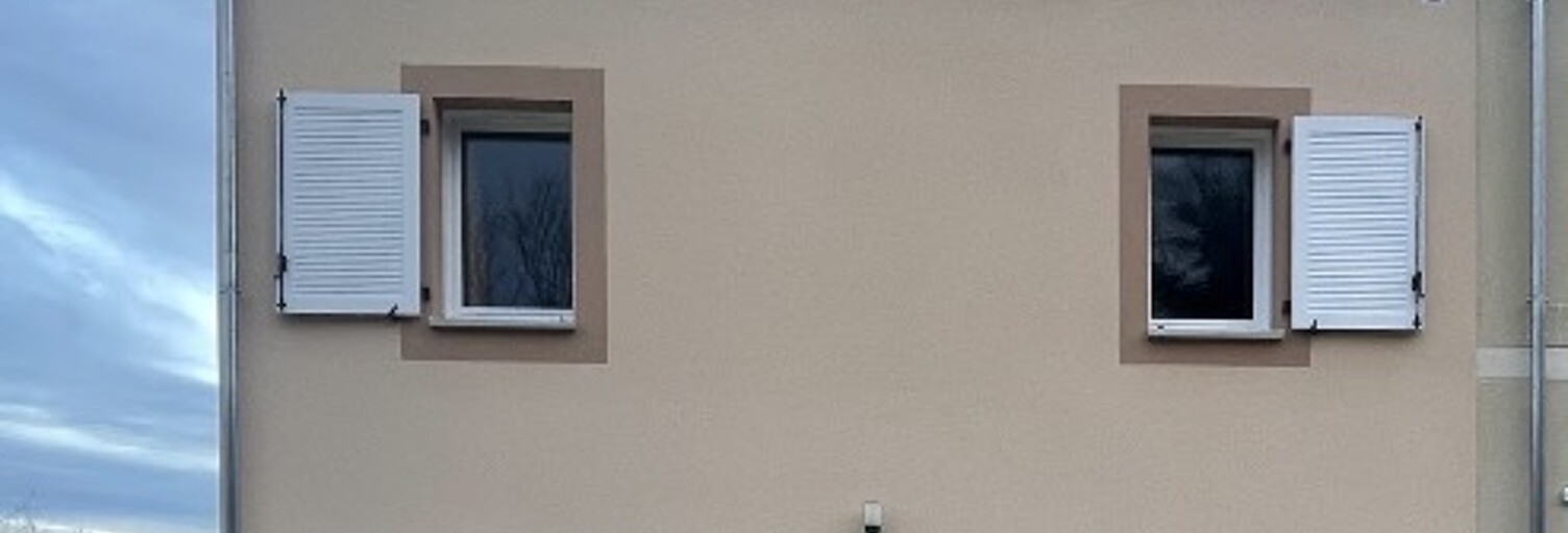 Maison 5 Pièces 100 m² à vendre à Chamarande (91730)