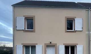 Maison 5 Pièces 100 m² à vendre à Chamarande (91730)