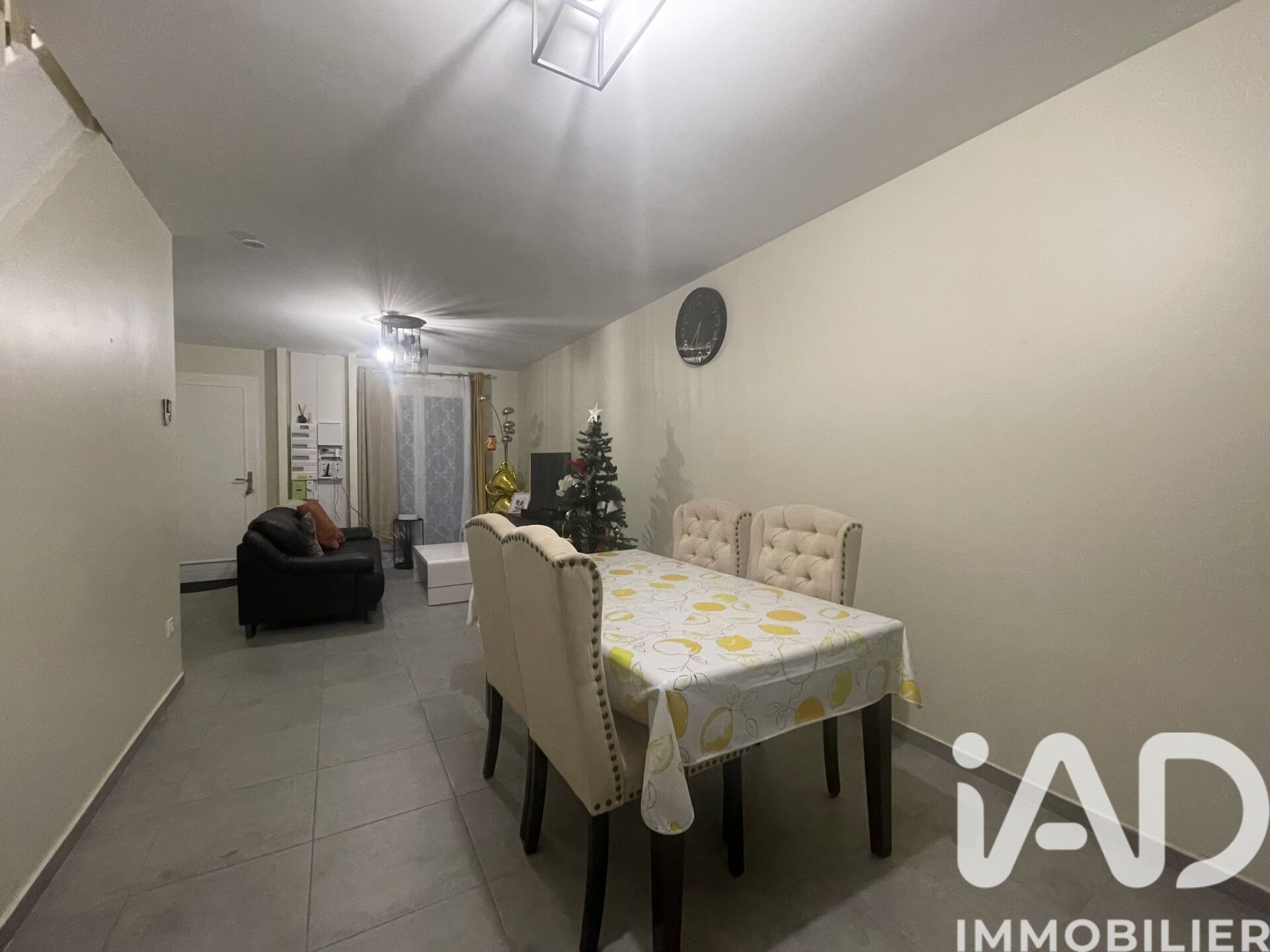 Vente Maison/villa 5 pièces - Photo 3