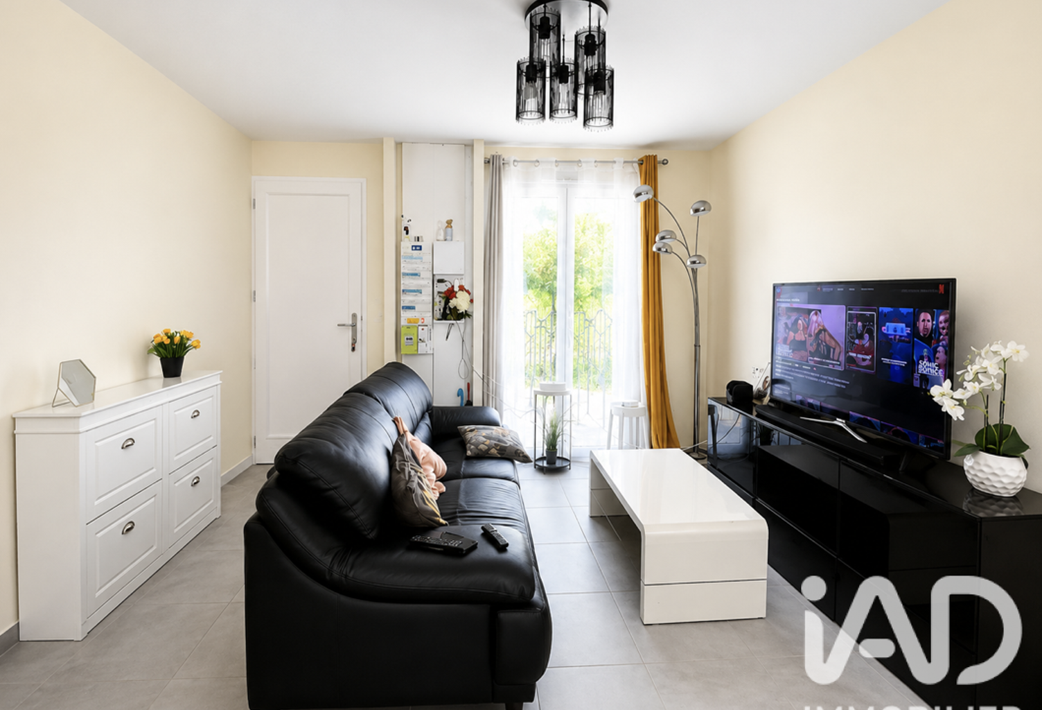 Vente Maison/villa 5 pièces — photo 1